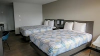 Motel 6 Tigard, OR - Portland Southwest