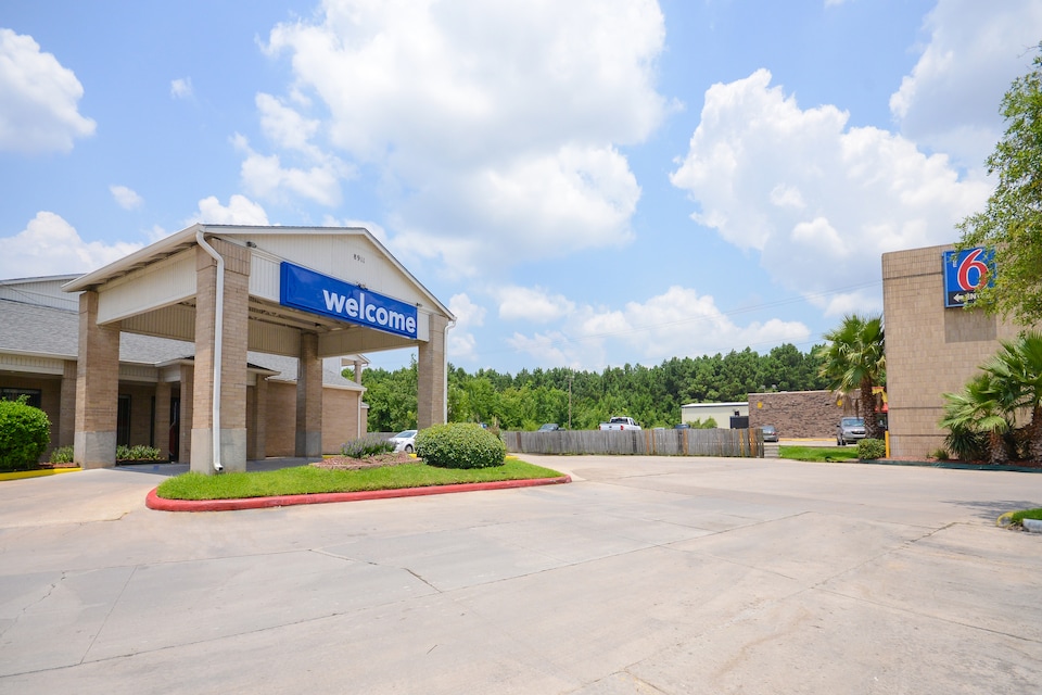 Motel 6 Baytown, TX - Baytown East, Baytown, Baytown