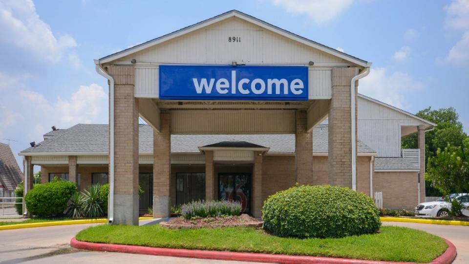 Motel 6 Baytown, TX - Baytown East, Baytown, Baytown