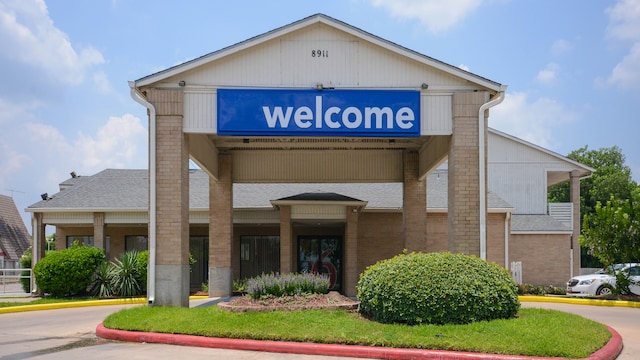 Motel 6 Baytown, TX - Baytown East