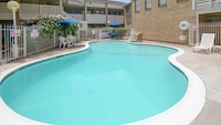 Motel 6 Baytown, TX - Baytown East