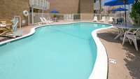 Motel 6 Baytown, TX - Baytown East