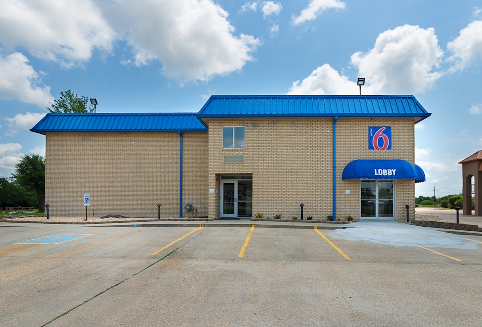 Motel 6 New Iberia, LA, New Iberia, New Iberia