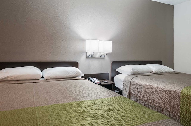 2 Queen Beds | Non-Smoking, Micfridge