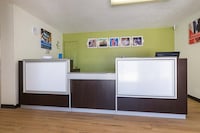 Motel 6 New Iberia, LA