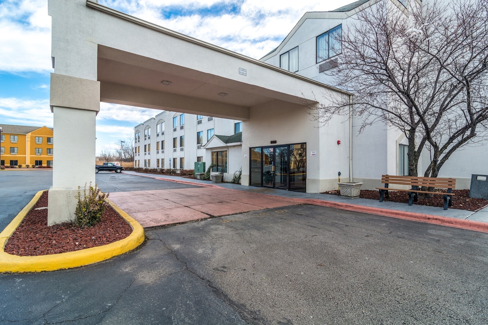 Motel 6 Harvey, IL, Harvey, Harvey