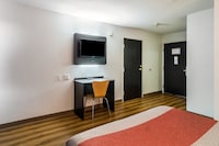 Motel 6 Harvey, IL