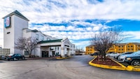Motel 6 Harvey, IL