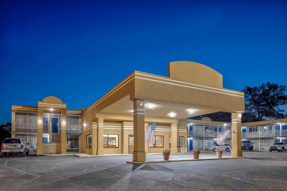 Motel 6 Effingham, IL, Effingham, Effingham