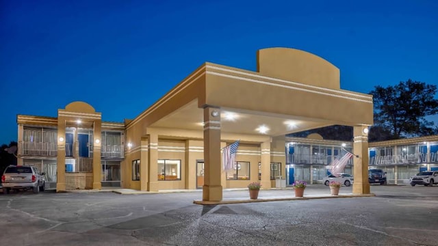 Motel 6 Effingham, IL