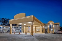 Motel 6 Effingham, IL