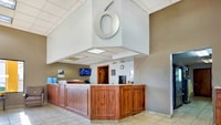 Motel 6 Effingham, IL