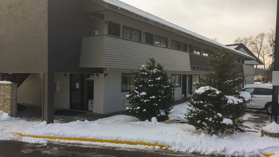 Motel 6 Burnsville, MN, Burnsville, Burnsville