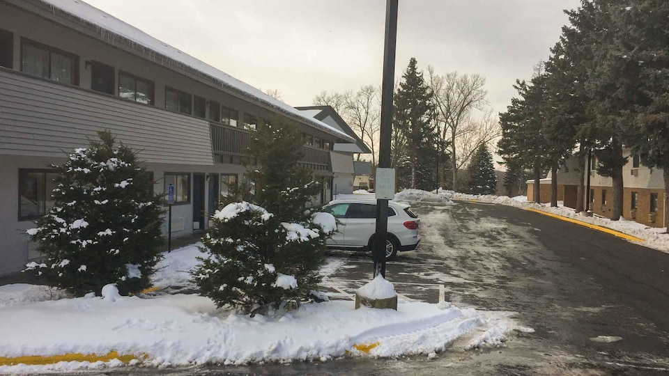 Motel 6 Burnsville, MN, Burnsville, Burnsville