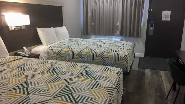 2 Queen Beds | Non-Smoking, Micfridge