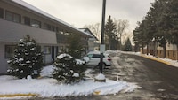 Motel 6 Burnsville, MN