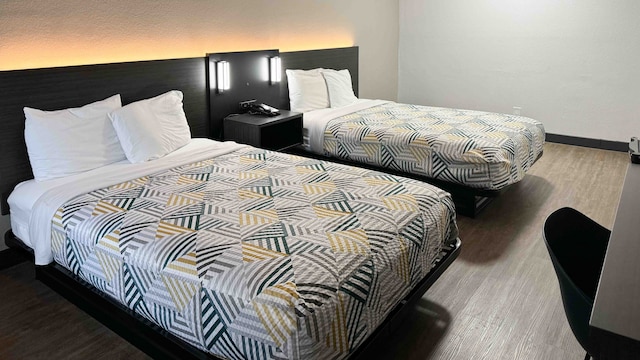 2 Full Beds | Mobil Access Tub Nsmk Kitchen