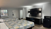 Motel 6 Huntsville, AL - University Dr
