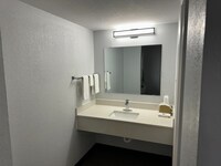 Motel 6 Huntsville, AL - University Dr