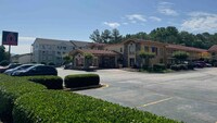 Motel 6 Huntsville, AL - University Dr