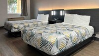 Motel 6 Huntsville, AL - University Dr
