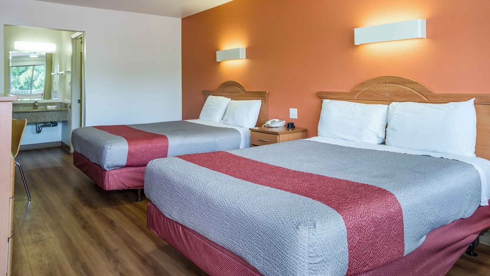 Motel 6 Concord, CA, Concord_g6, Concord