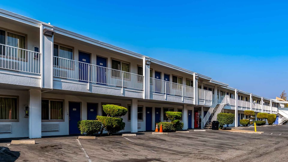 Motel 6 Concord, CA, Concord_g6, Concord