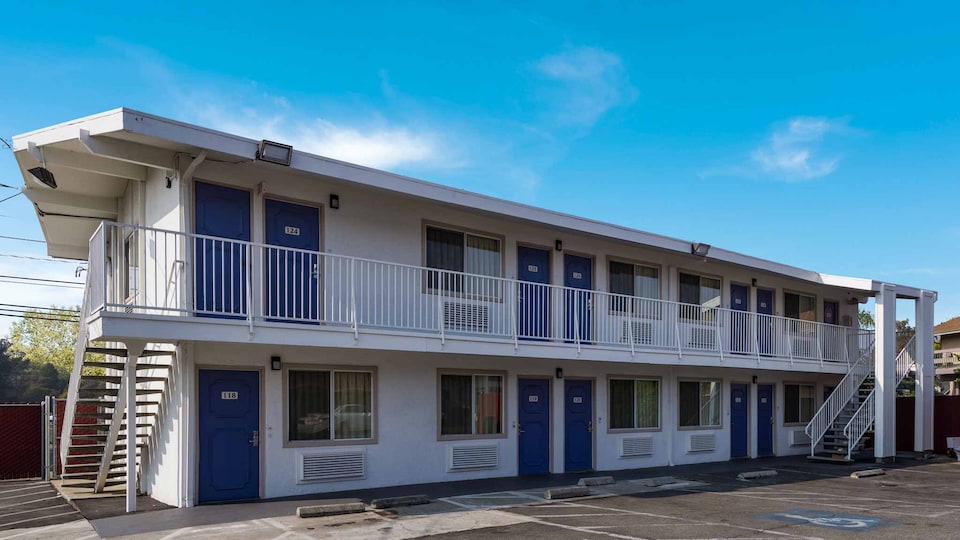 Motel 6 Concord, CA, Concord_g6, Concord