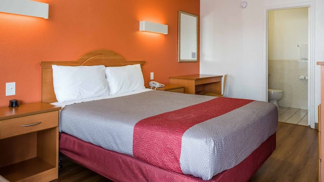 1 Queen Bed | Non-Smoking