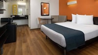 Motel 6 Carpinteria, CA - Santa Barbara - North