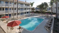 Motel 6 Carpinteria, CA - Santa Barbara - North