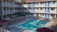 Motel 6 Carpinteria, CA - Santa Barbara - North