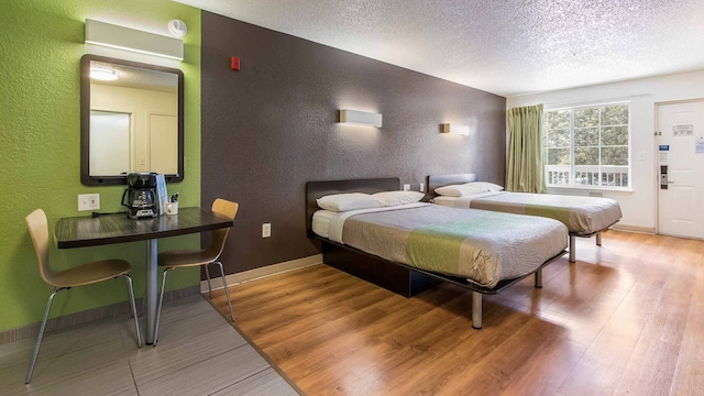 2 Full Beds | ADA/Tub, Non-Smoking