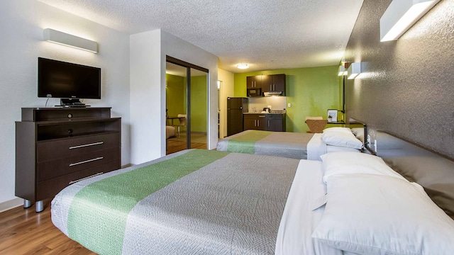 2 Queen Beds | Non-Smoking