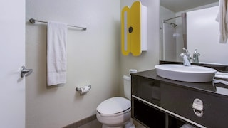 Studio 6 Extended Stay - Coral Springs, FL - Fort Lauderdale