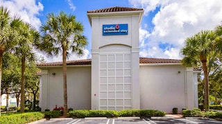 Studio 6 Extended Stay - Coral Springs, FL - Fort Lauderdale