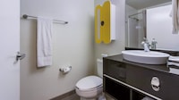 Studio 6 Extended Stay - Coral Springs, FL - Fort Lauderdale
