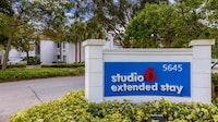 Studio 6 Coral Springs, FL - Fort  Lauderdale