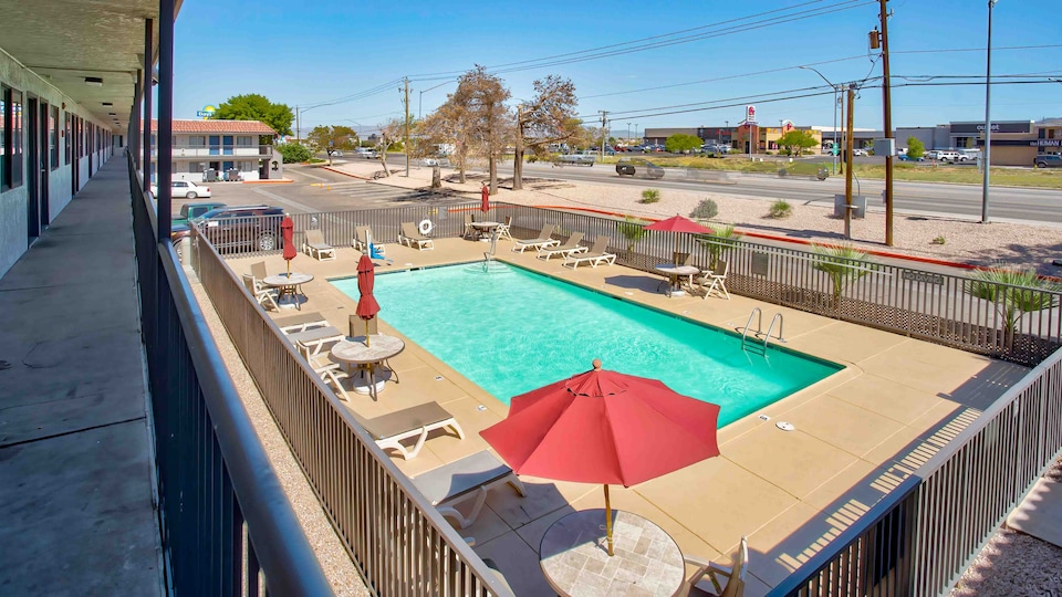 Motel 6 Kingman, AZ - Route 66 East, Kingman, Kingman