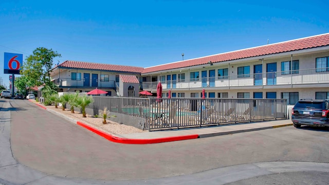 Motel 6 Kingman, AZ - Route 66 East