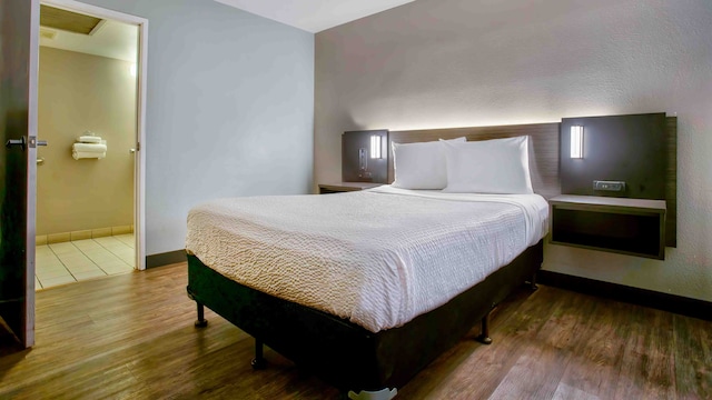 1 Cama Completa | ADA/Bañera/Mini Refrigerador