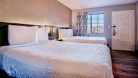 Motel 6 Kingman, AZ - Route 66 East