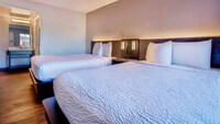 Motel 6 Kingman, AZ - Route 66 East