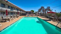 Motel 6 Kingman, AZ - Route 66 East