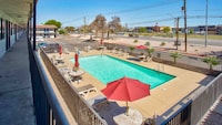 Motel 6 Kingman, AZ - Route 66 East