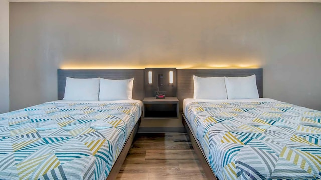 2 Queen Beds | Non-Smoking, Kitchen 