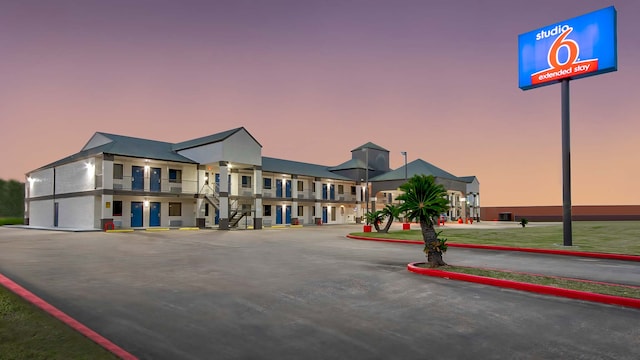 Studio 6 Texas City, TX