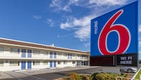 Motel 6 Phoenix, AZ - North Bell Road