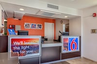 Motel 6 Phoenix, AZ - North Bell Road