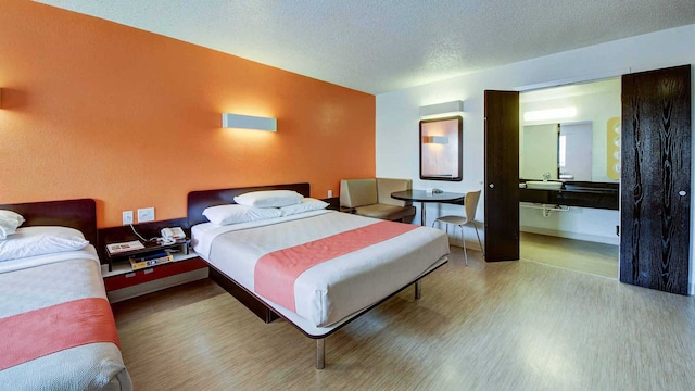 2 Queen Beds | Extended Suite